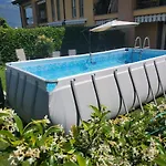 A Due Passi Dal Hébergement de vacances Colico