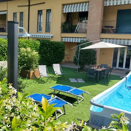 A Due Passi Dal Colico