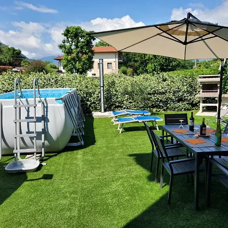 A Due Passi Dal Casa vacanze Colico