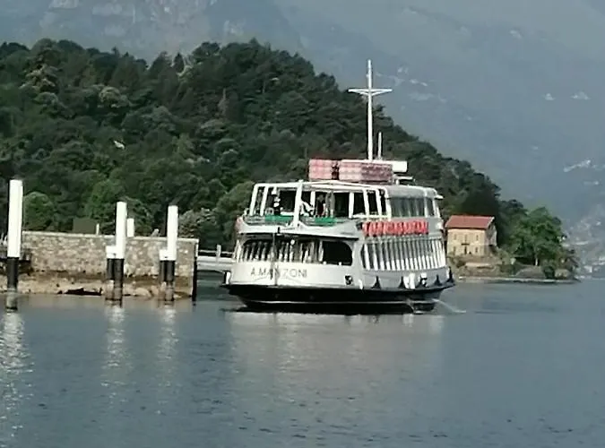 Holiday home A Due Passi Dal *