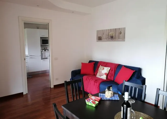 A Due Passi Dal Holiday home