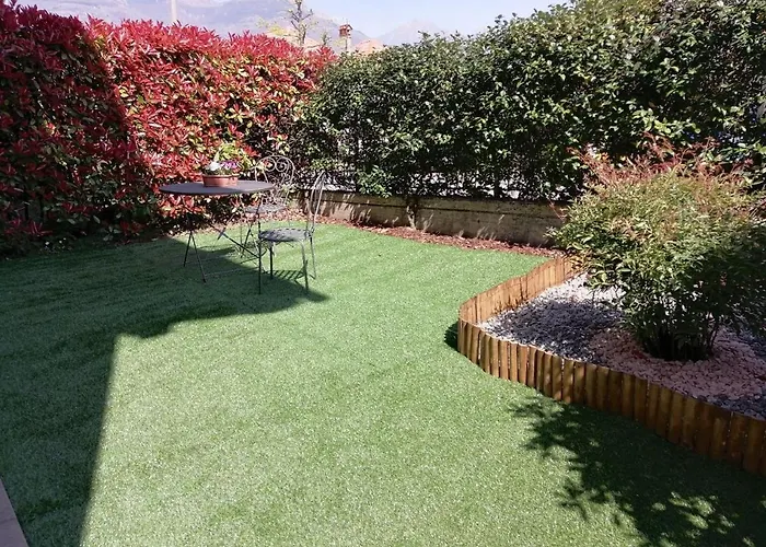 A Due Passi Dal Holiday home