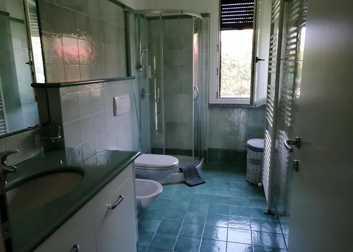 Holiday home A Due Passi Dal Colico