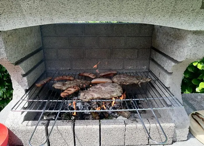 Holiday home A Due Passi Dal Colico