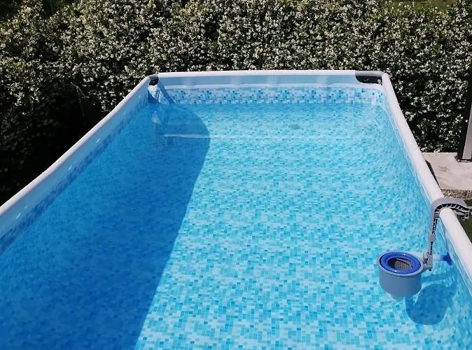 A Due Passi Dal Colico