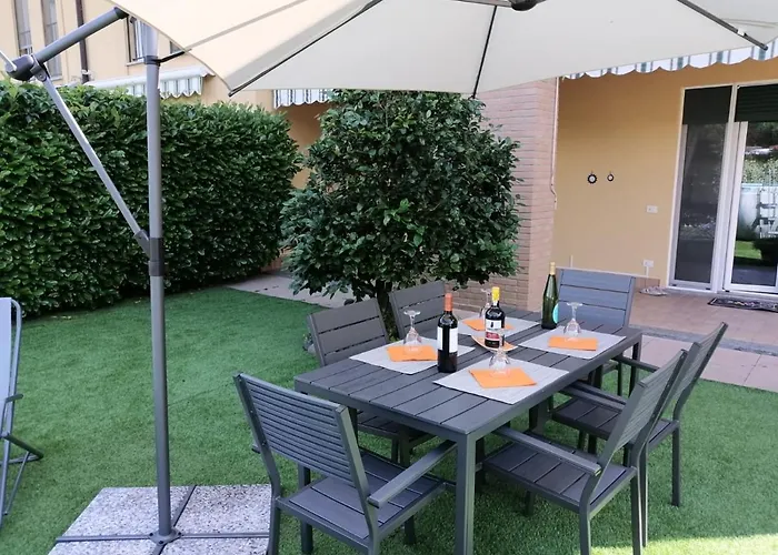 Holiday home A Due Passi Dal