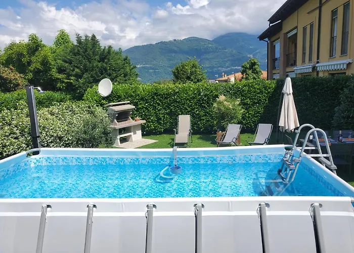 A Due Passi Dal Holiday home *