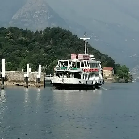 度假居 A Due Passi Dal *