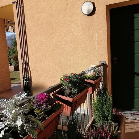 Dom wakacyjny A Due Passi Dal *