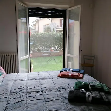 A Due Passi Dal Vakantiehuis