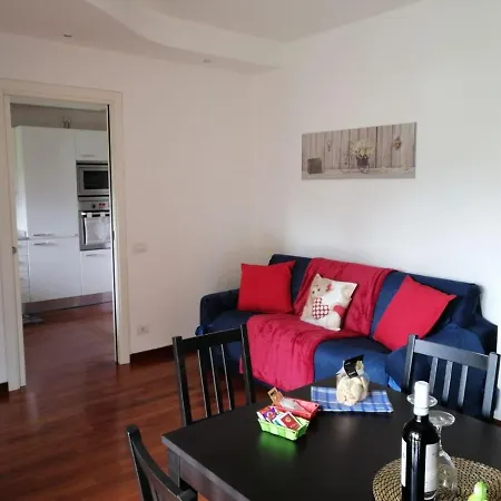 A Due Passi Dal 度假居