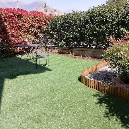 A Due Passi Dal 度假居