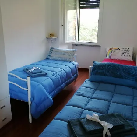 A Due Passi Dal Dom wakacyjny Colico