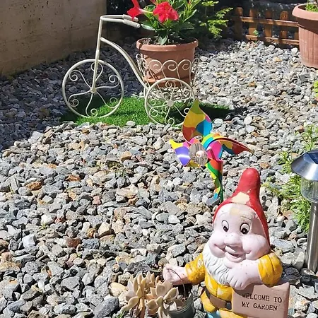 A Due Passi Dal Dom wakacyjny Colico