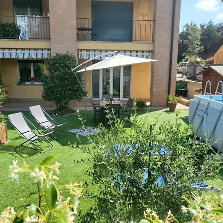 Dom wakacyjny A Due Passi Dal *