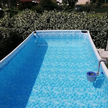 A Due Passi Dal Colico