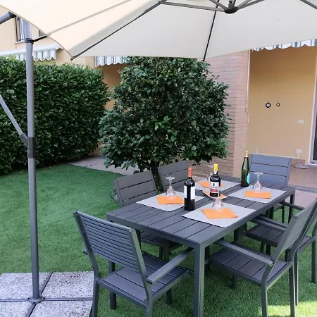 度假居 A Due Passi Dal