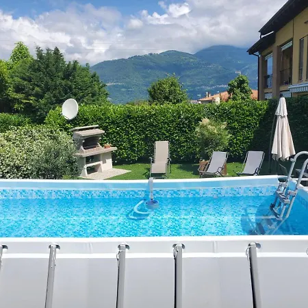 A Due Passi Dal Dom wakacyjny *