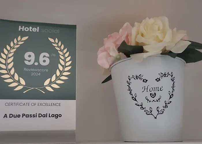 A Due Passi Dal * Колико