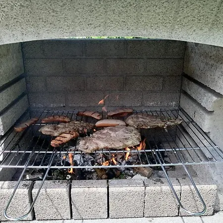 بيت للعطل A Due Passi Dal كوليكو