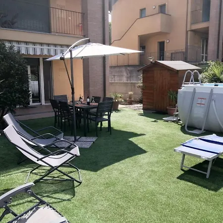 بيت للعطل A Due Passi Dal كوليكو