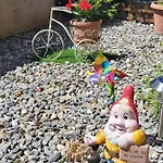A Due Passi Dal Сasa de vacaciones Colico
